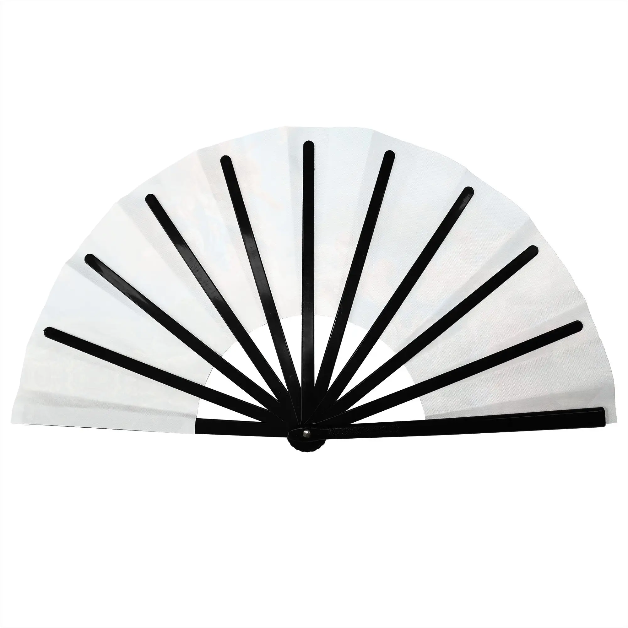 Boreas Abducting Oreithyia Folding Hand Fan Boucher Renaissance Polyester Fabric Fan Novelty Summer Accessory Decorative Fans