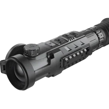 New Iray Rico RH50 V2 640 core thermal sight 20mk NETD 60HZ thermal scope