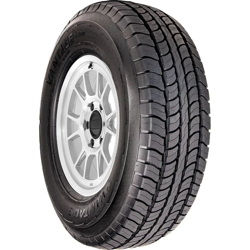 SUV 245/70R17 110T SUV/Pneu Crossover