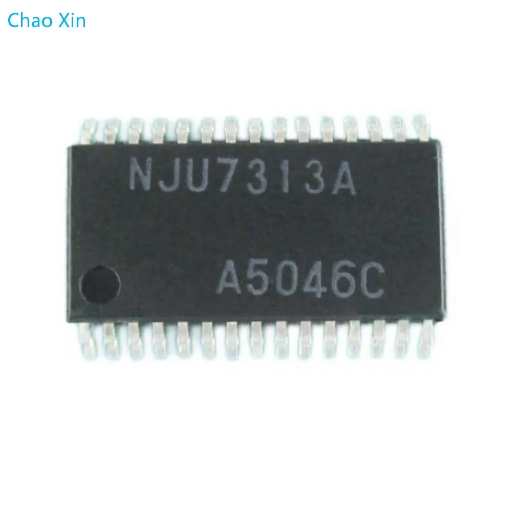 10pcs/lot NJU7313A Brand-new SOP-30