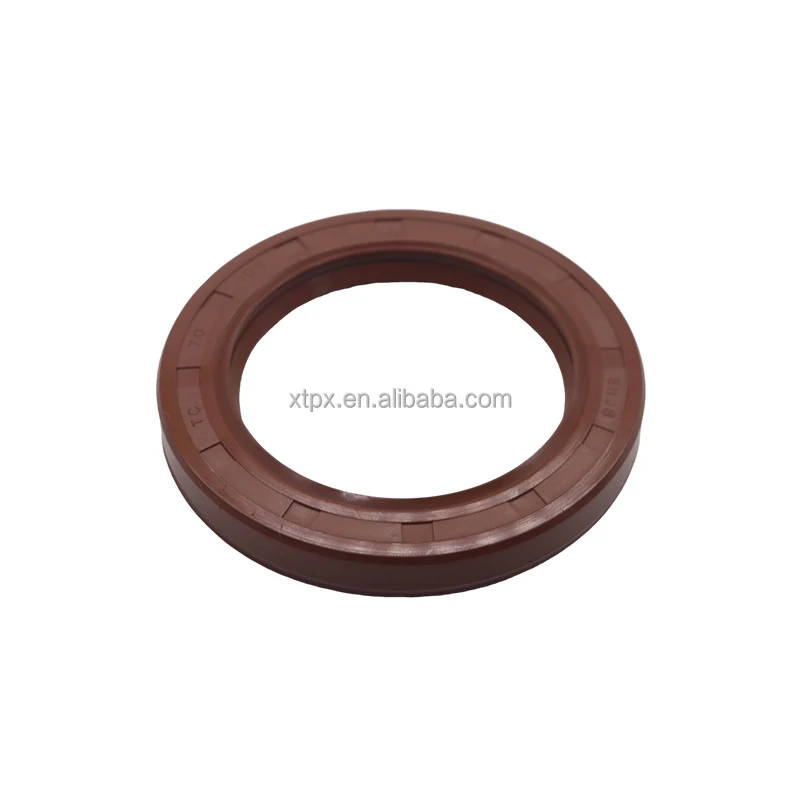 33/34 *41/44/47/48/50/52/54/55/58/60/62 *4/6/7/8/10/12 High Quality TC Oil Seal Truck NBR Spring Skeleton Seal Free Sample