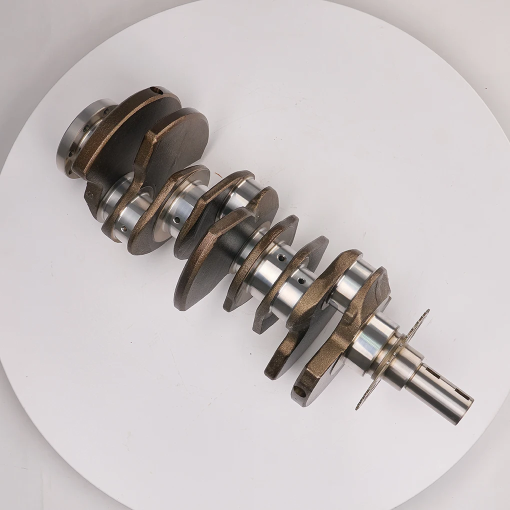 2GR 13401-31040 /13401-0P030/13401-0P031 Crankshaft for TOYOTA  LEXUS for ES350,RX350, RX450