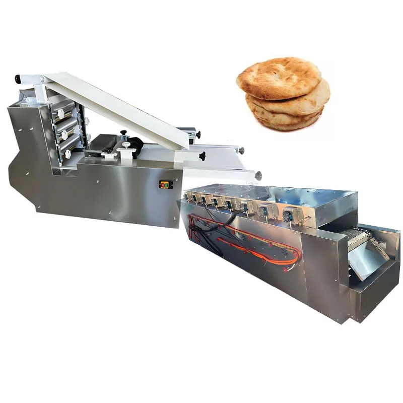 Best Arabic Bread Maker: A Comprehensive Review and Guide for Home Bakers