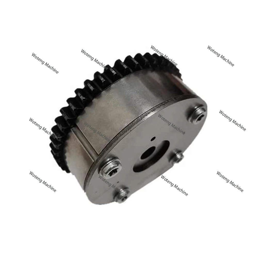 

Automotive Parts Gear OEM ZJ40-12-4X0A For Mazd-a Car High Quality Crankshaft Sprocket