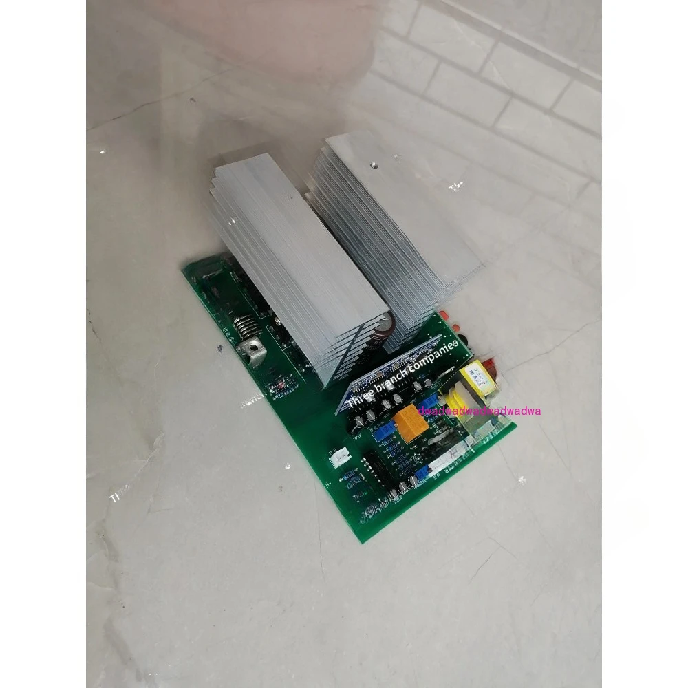 

Power frequency, sine wave inverter main board Low iron core inverter circuit