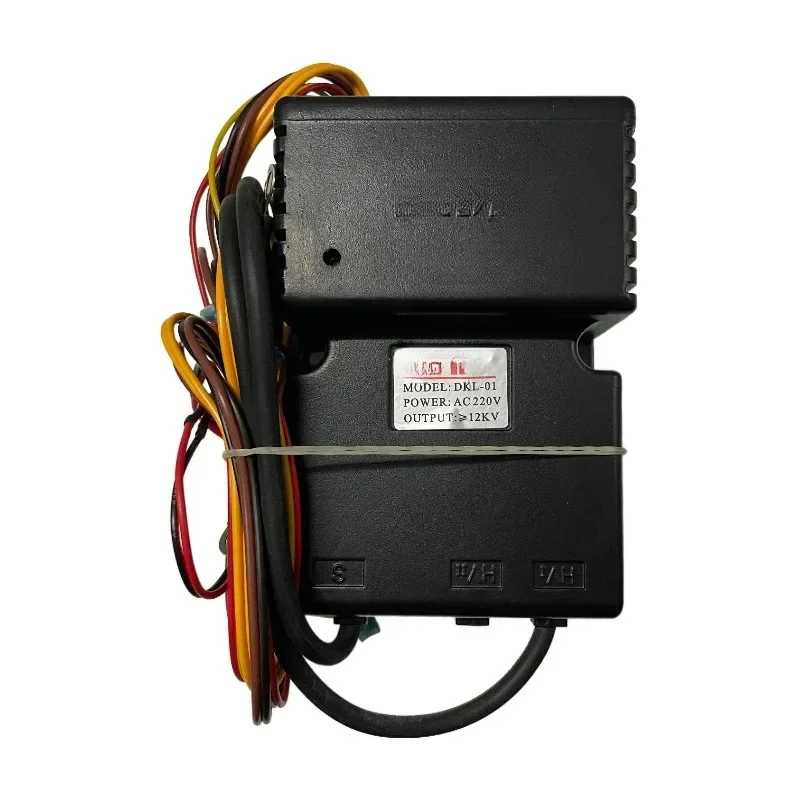 Gas Oven Pulse Igni… - image