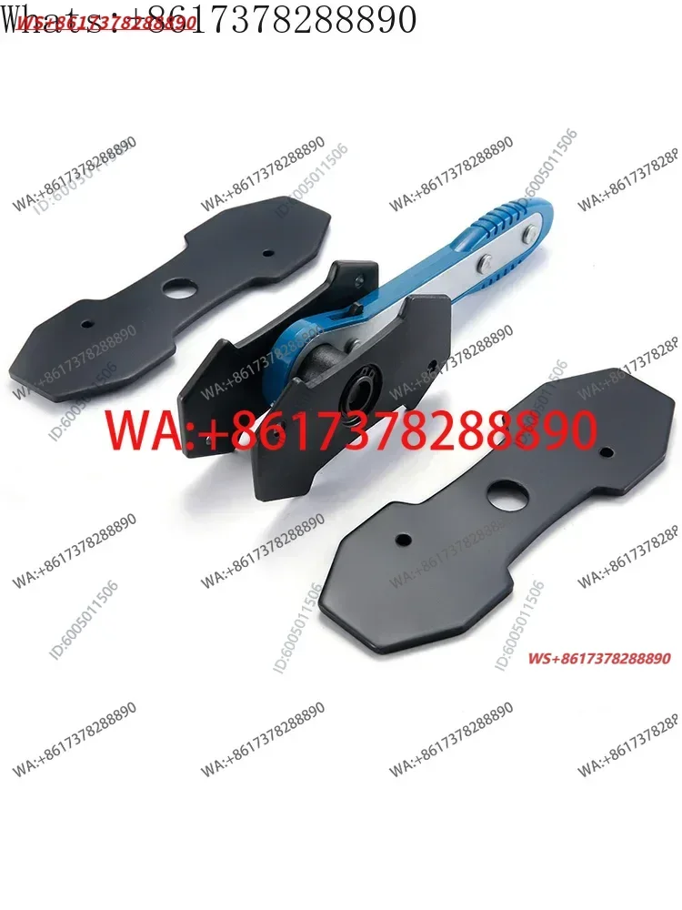 Ratchet brake cylinder adjustment tool piston top restorer brake pad return tool replacement disassembly tool