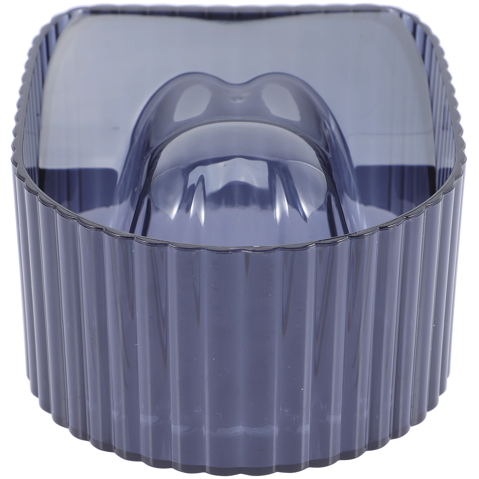 

Acrylic Manicure Soaking Bowl Nail Polish Removal Off Supplies Home Salon Durable Comfortable Warm Water Soak Easy Use