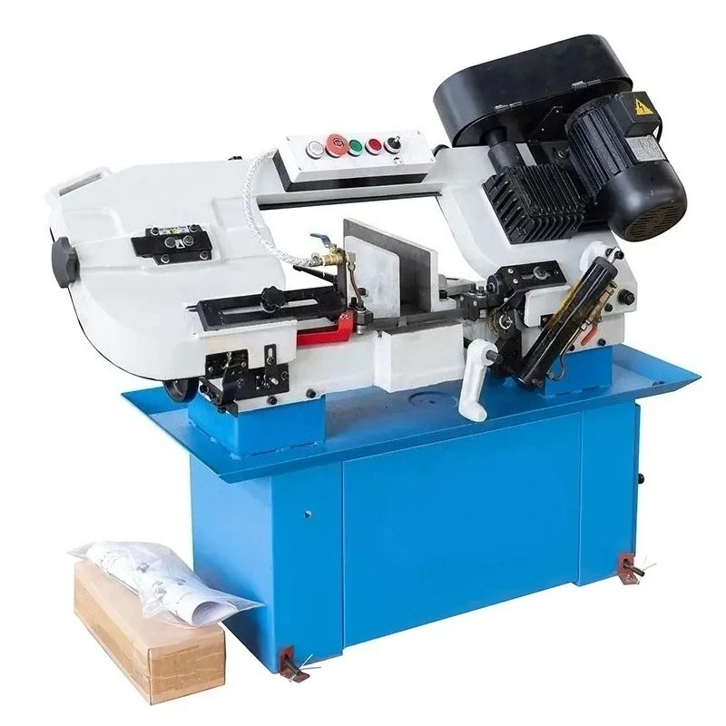 

BSN China Horizontal Band Saw hine Metal Cutting