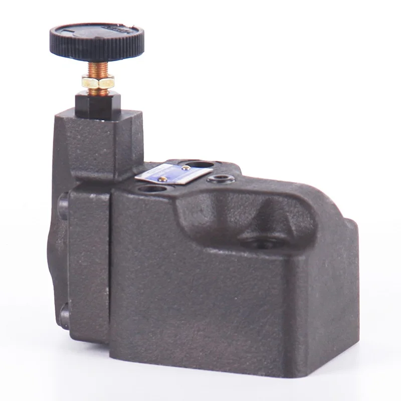 

BG10 Yuken Type Hydraulic Big Flow Fluid Mechanical Safety Relief Valve