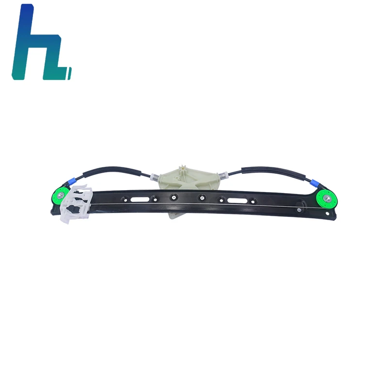 

51353448251 51353448252 Rear Passenger Side Power Window Regulator left or right For 2004-2010 BMW X3