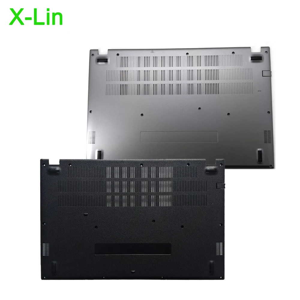 Für Aspire3 A317-54G A517-53 G-57VC EX217-55 Laptop-Basisgehäuse, untere Abdeckung, untere Schale AP3UK000410