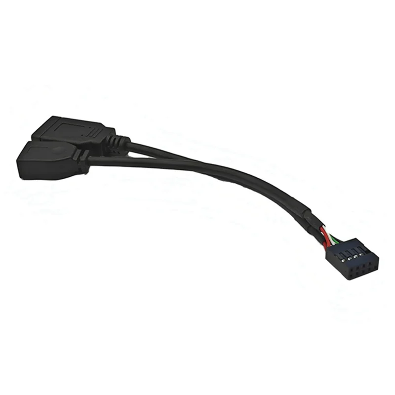 B27B Usb 9PIN To TY… - image