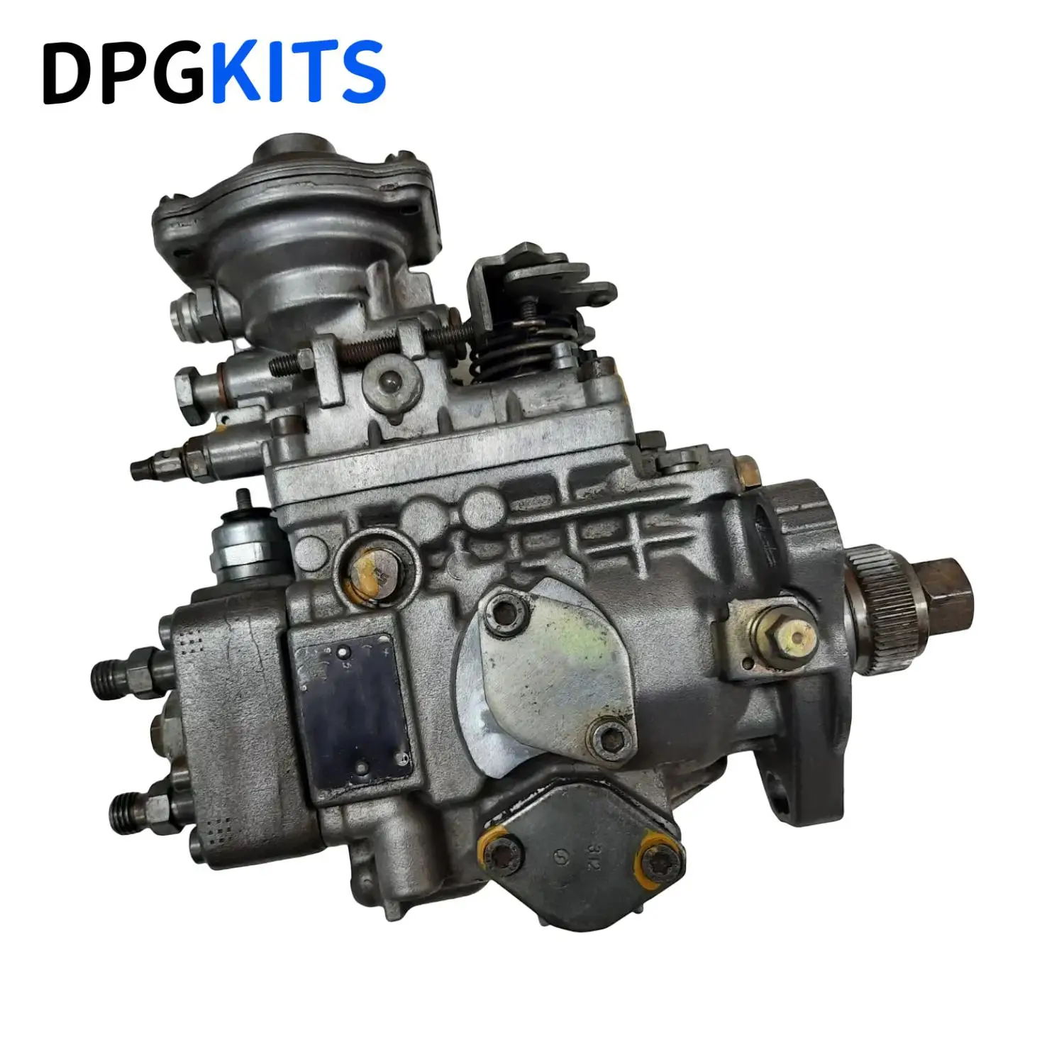 

Новый топливный насос 0460424125 1465530724 Для Iveco Daily II 35-12