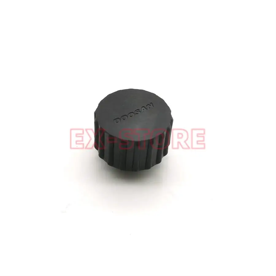 

2119-1063A,21191063A,CAP DOOSAN DAEWOO SOLAR140 SOLAR150 SOLAR200 SOLAR258 DH150 DH258 DH220 DH215 DH225 DH300 MOTOR OIL CAP