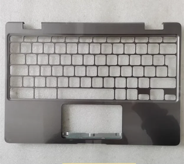 New laptop  for ASUS  UX434FAW UM433D UX434F UX434DA   bottom case cover/upper case cover palmrest