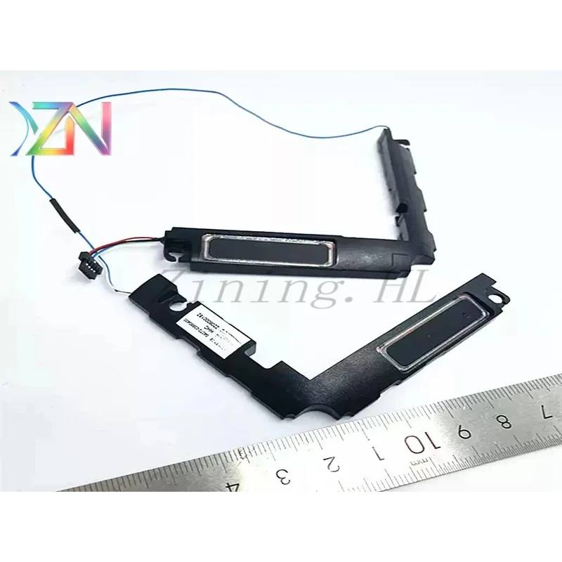 For Asus X409, Y4200, Y4200F, X415, V4200, A409F built-in speakers