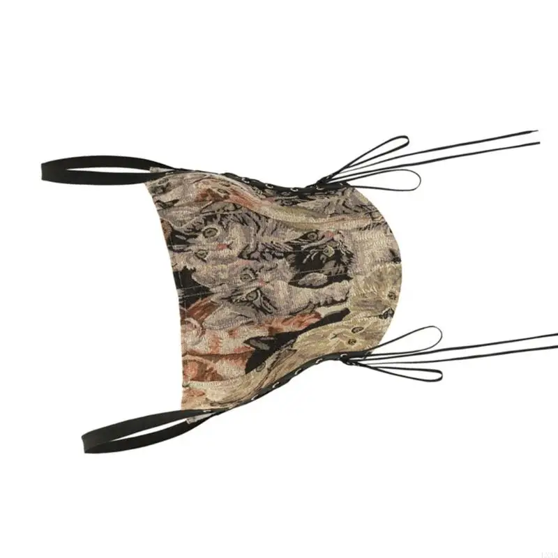 LXAD Girls Over bust مشد