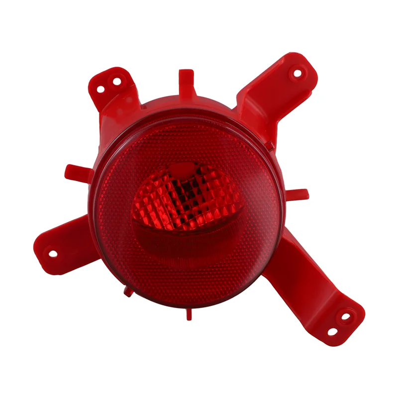 

AEA7-для Hyundai Veloster 2013-2017 автомобильный отражатель заднего бампера, предупреждающий стоп-сигнал, сигнальная лампа