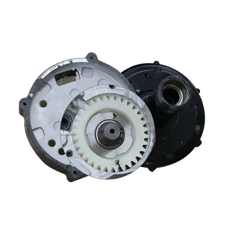 

Аксессуары для среднего двигателя: модифицированная нейлоновая шестерня для литиевых аккумуляторов BBS01 BBS02 для велосипедов