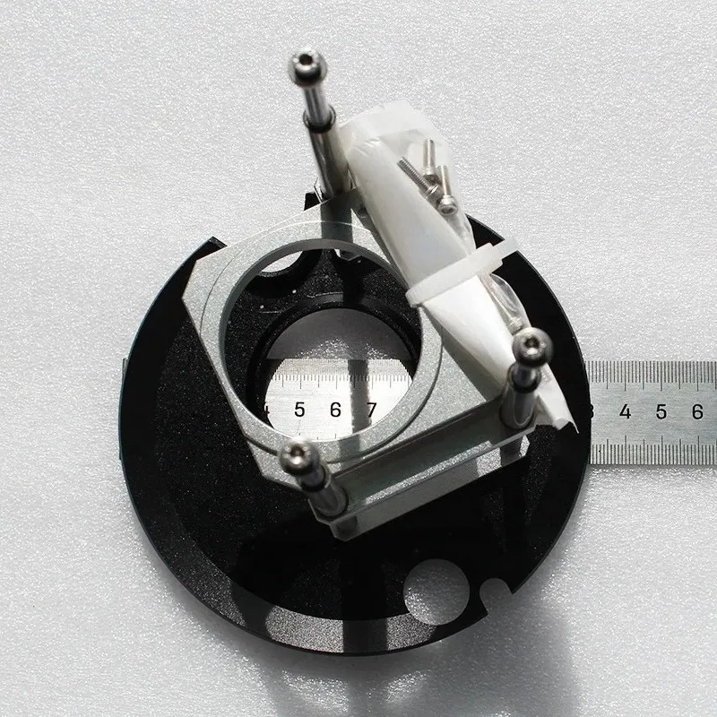 Flatbed Digital Cutter Presser Platen Cutting Head Fixing Device Holder Consumable Parts