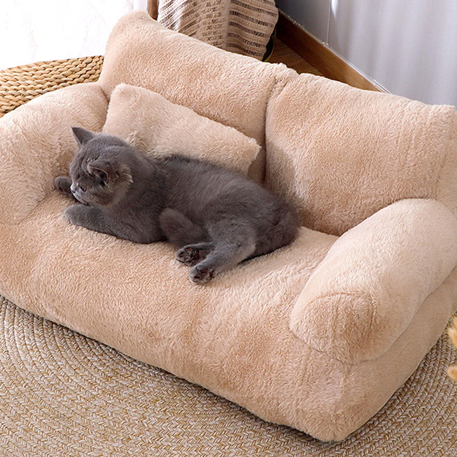 Pet Sofa Bed Couch 2