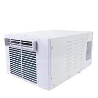 Climatiseur Portable industriel, petite unité de refroidissement, pour tente extérieure, Camping, camping, camping, salle de bureau, 1876BTU 3