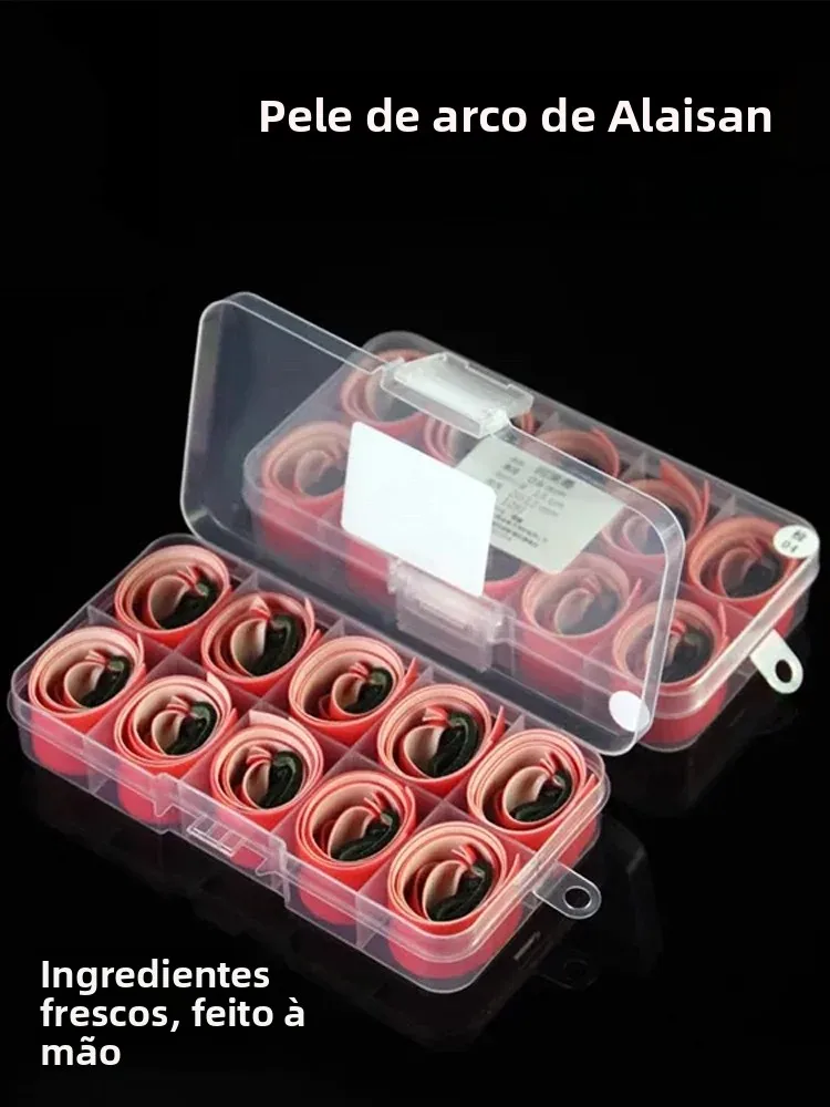 high-rebound-wear-resistant-tensile-precision-aleilan-25-wide-red-white-bow-and-arrow-set-precision-target-shooting-toy