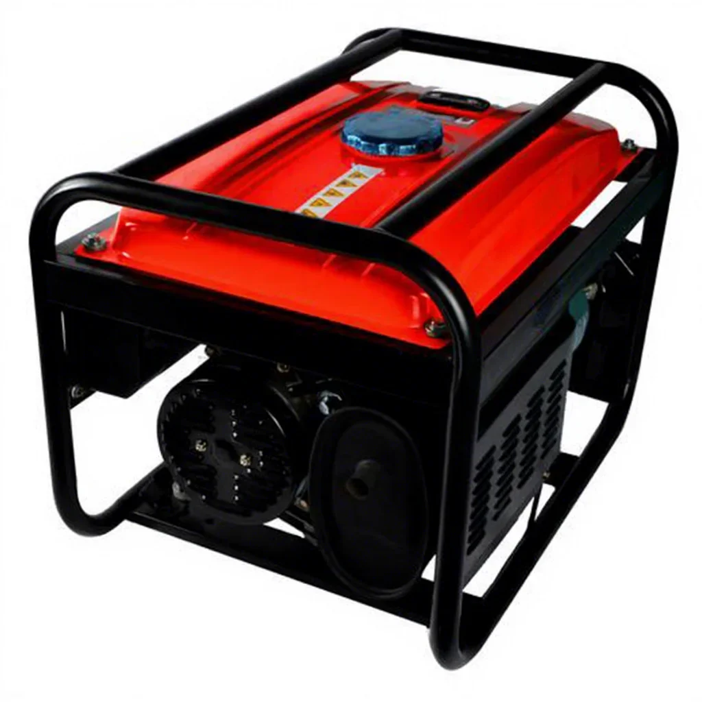 

【Hot】Customized Factory Cheap Price Silent Type -oline 5KW 6KW 7.5KW 8KW 10KW and DC Output Portable 4-stroke Single Cylinder