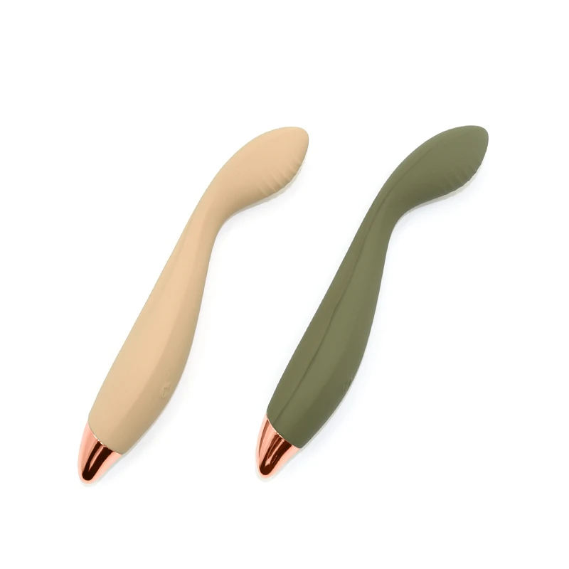 Wosilicone Điểm G Âm Vật Máy Rung Massage Di Động Nữ Đồ Chơi Tình Dục Âm Đạo Núm Vú Kích Thích Máy Rung Dương Vật Giả Máy Mát Xa AV Dính