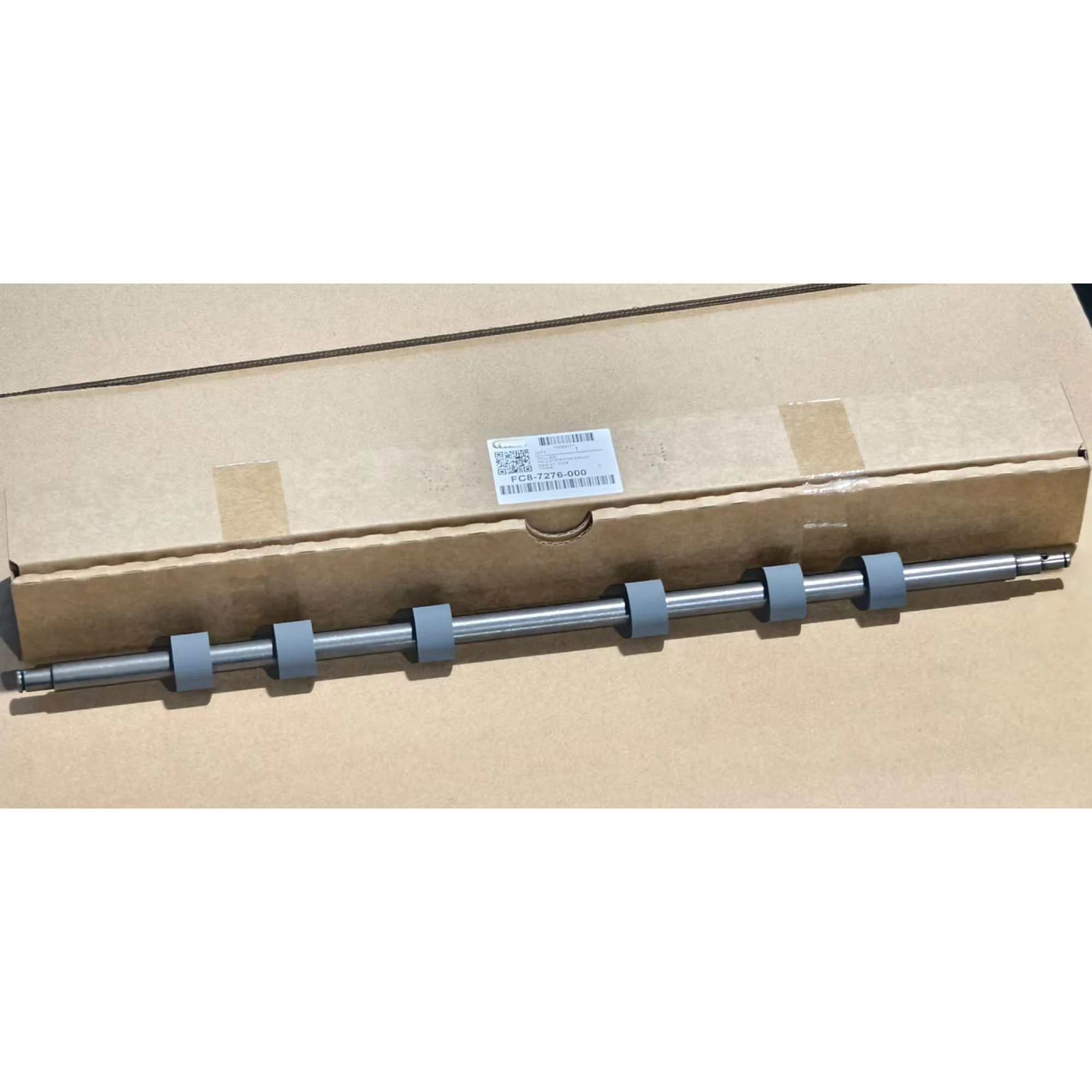 FC8-7276-000 Registratieaandrijfrol voor Canon iR ADV 6055 6065 6075 6255 6265 6275 8085 8095 8105 8205 8285 8295