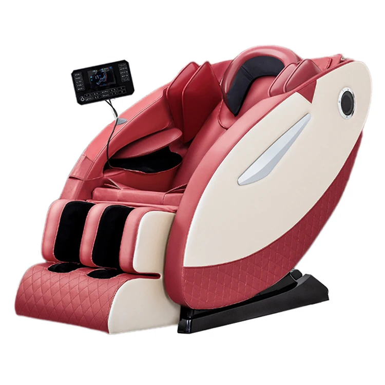 Automatic Multifunctional Sofa Zero Gravity Space Massage Chair 3d Airbag Massage Chair