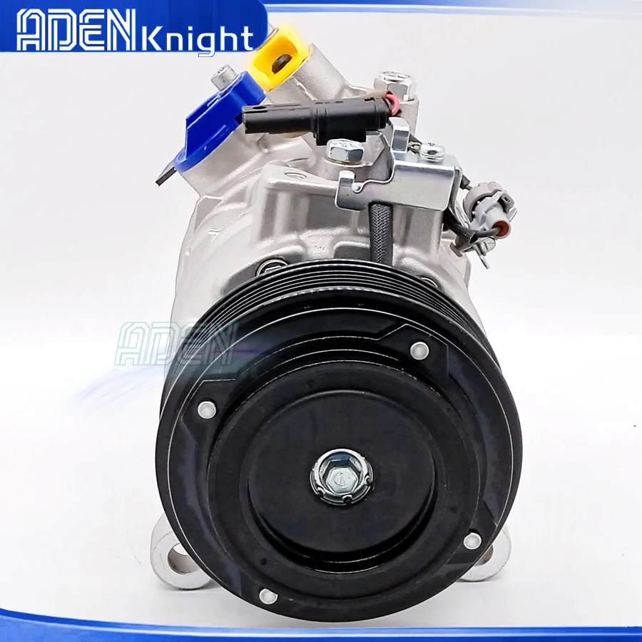 

64529399059 Компрессор кондиционера переменного тока для BMW F01 F07 F10 F30 E70 320 328 X5 F15 E70 64529216466 64506805070 64529330825
