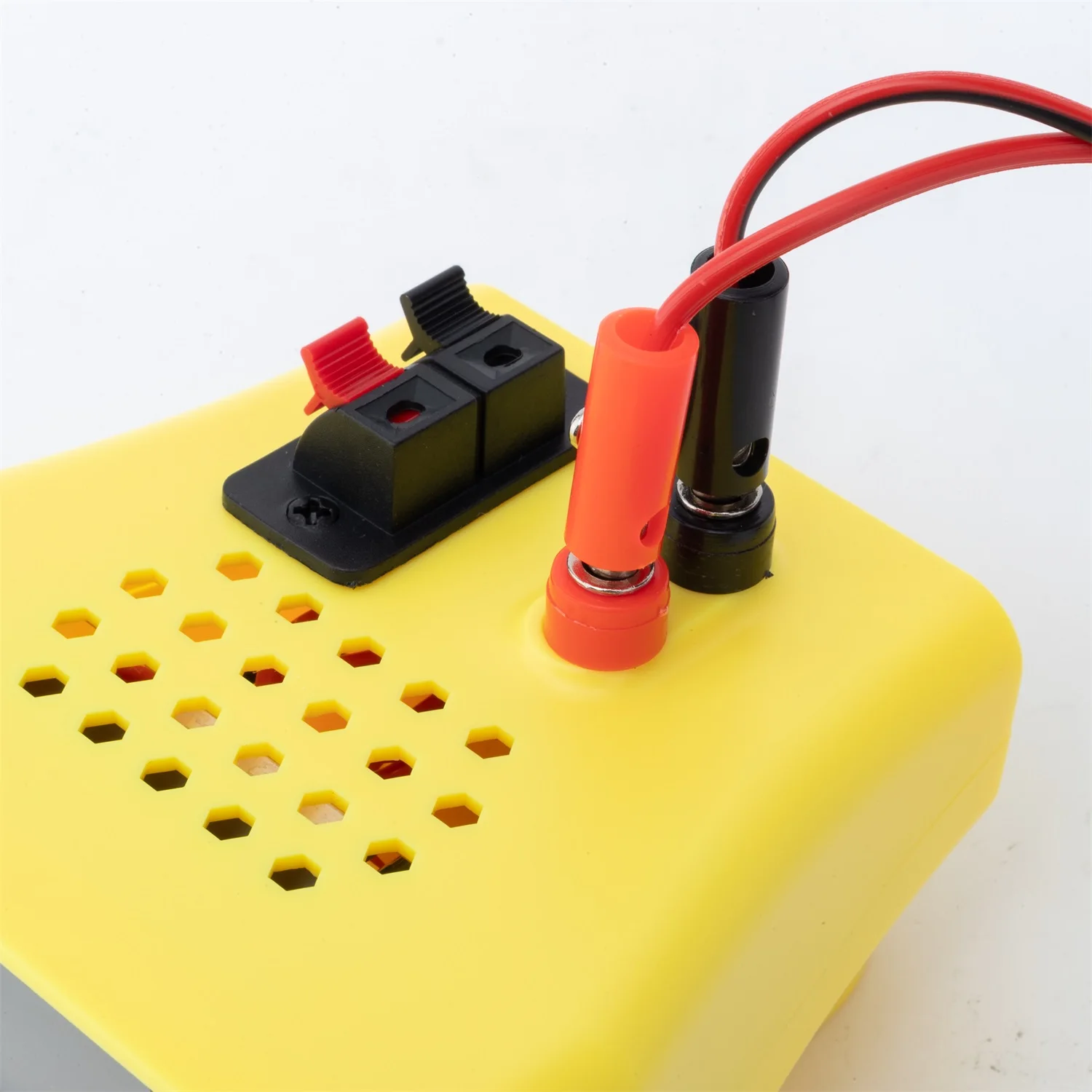 CNC Supply Power Adjustable  For DeWalt 18V Lithium Battery Voltage Stable Regulated Switching DC Portable(NO Battery)