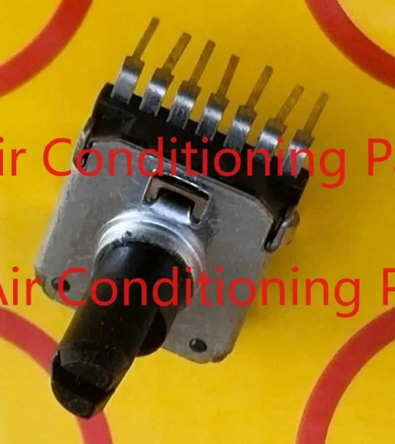 Applicable to Yamaha electronic organ PSR-S670, S650, S550, PSR550, 540, 530 original volume potentiometer
