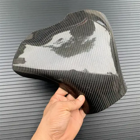 12 best sales कावासाकी zx6r 2008 - №9