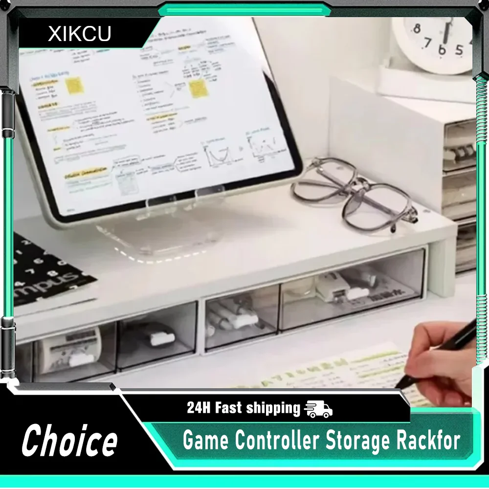 1 Pcs Transparent Cell Phone Holder Acrylic Desktop Lazy Phone Stand Clear Rack For iPhone 16 15 14 13 12 Samsung Xiaomi Mount