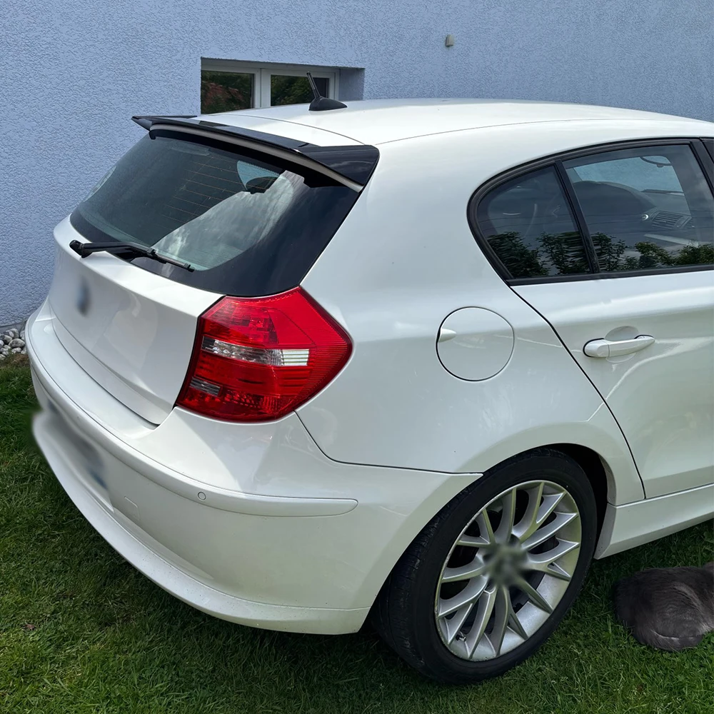 For BMW 1 Series Hatchback E81 E87 120i 118i 116i 2004-2011 Car