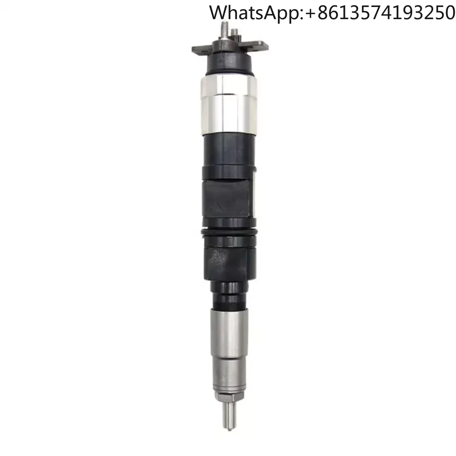 For Common Rail Injector RE528408 095000-6470 RE529151 for 6090 9.0L Engine