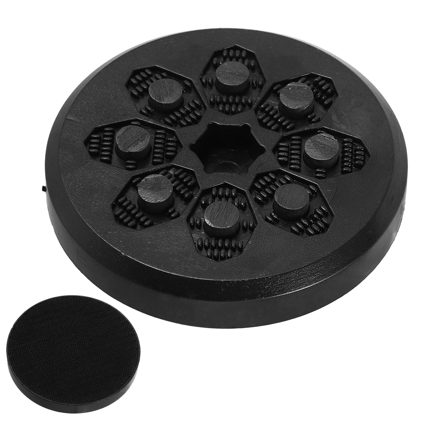 

Skateboard Slider Glove Ergonomic Durable Hand Slider For Longboarding Skating Braking Control Protective Outdoor Sports