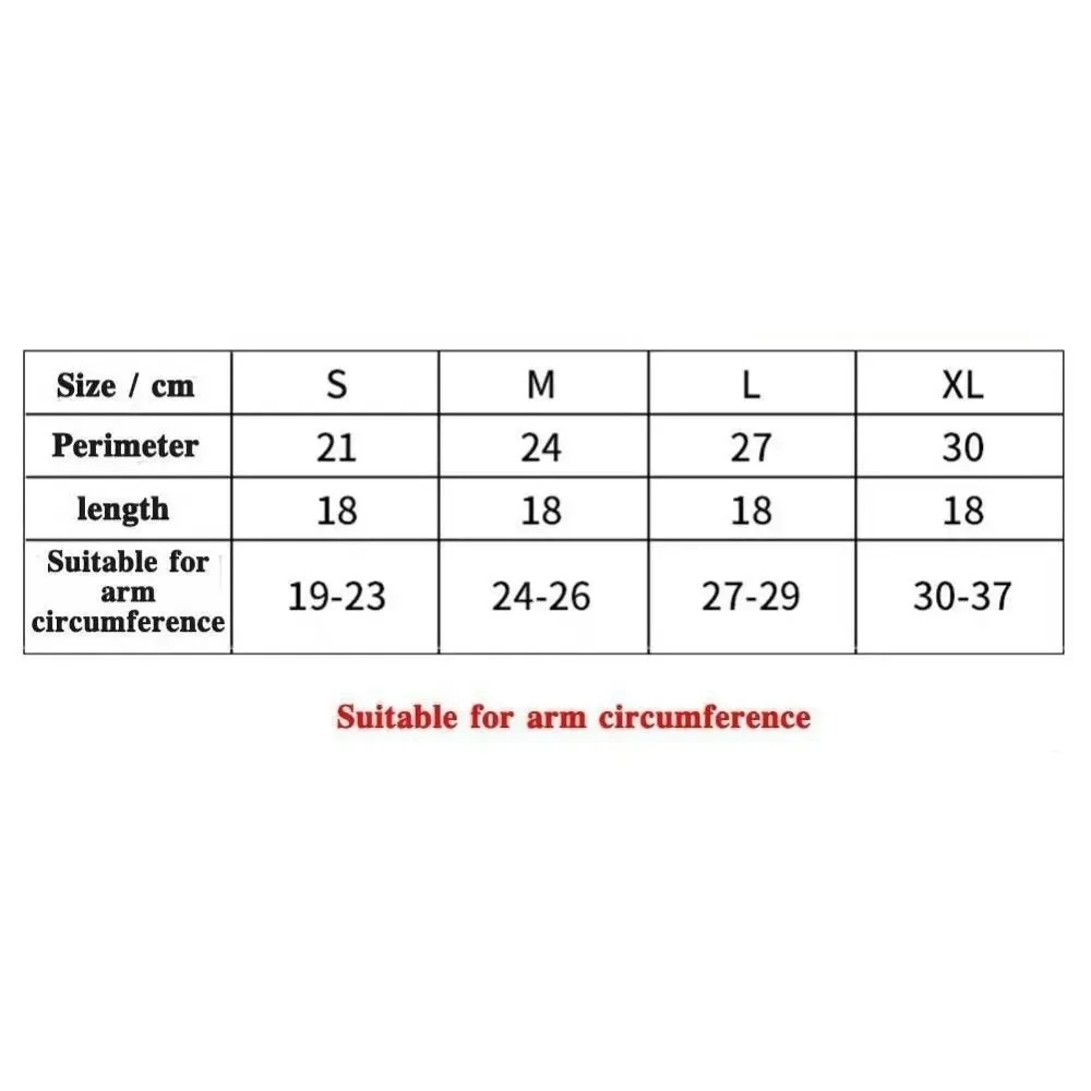 Brazalete para móvil transpirable Elastic Sports con bolsillo y tiras - imagen 3
