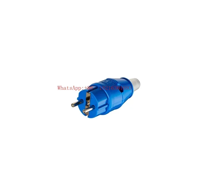 2026GOOD European Multi-function Accessories, Equipment Protection Grade Socket 1608 1609C/1619B /131/1601/1607