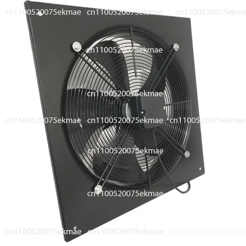 External Rotor Axial Electric 220v Cooler Fan Motor