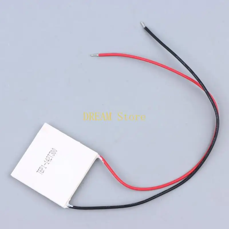 Waste Heat Recovery Thermoelectric Module for Teaching Experiments Best Sale