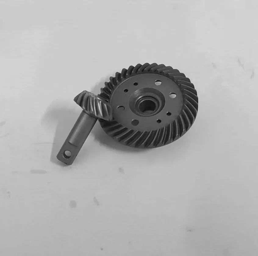 TRAXXAS E REVO SUMMIT Large E Large S 5379X (13-37T )differential bevel gears