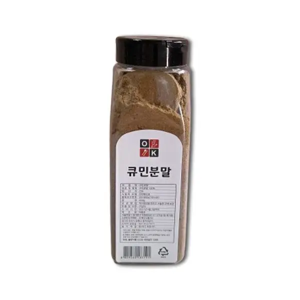 Bien comino en polvo 400g