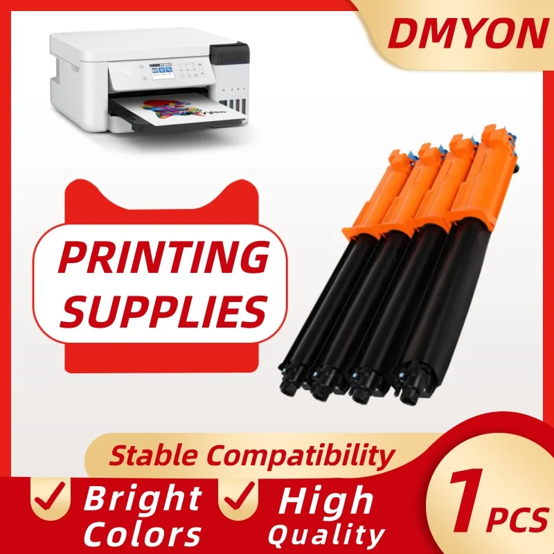 

DR-618 DR618 CMYK Drum Unit Compatible For Konica Minolta Bizhub C450i C550i C650i C450 C550 C650 Imaging Unit