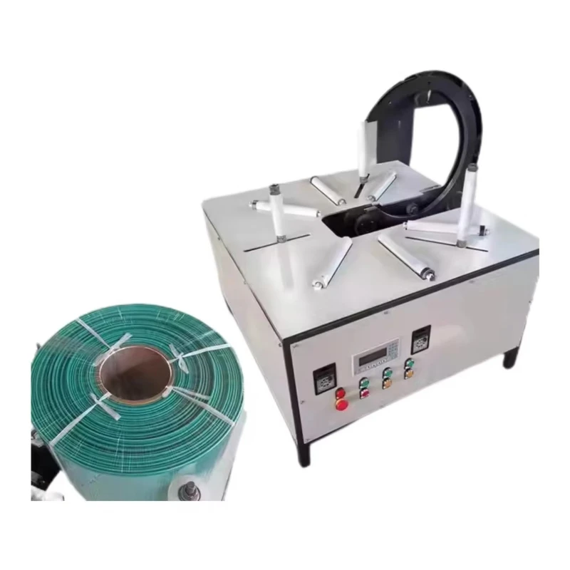 

Multifunctional packaging machine Industrial packaging machine Packaging machine