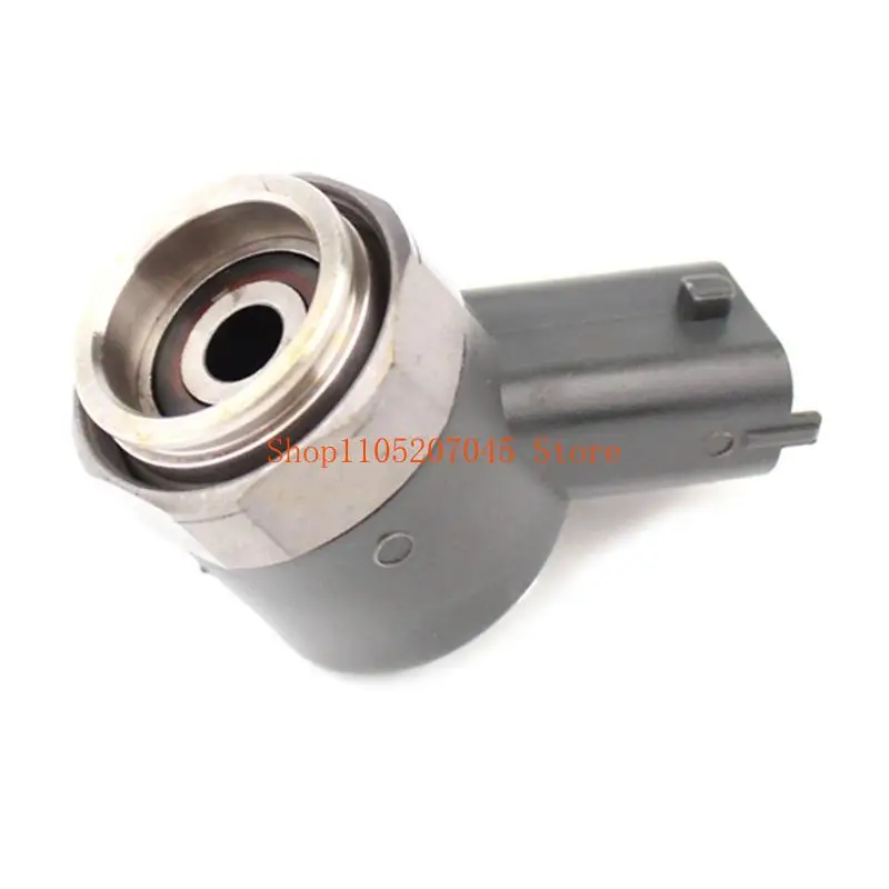 37cd صمامات الملف اللولبي لحقن الوقود البلاستيكية القوية، الصمامات الكهرومغناطيسية المُحسّنة لتقليل الانبعاثات وكفاءة استهلاك