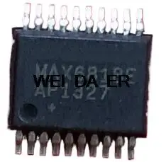 MAX6818E AP MAX6818 SSOP20 IC بقعة العرض ضمان الجودة ترحيب التشاور بقعة يمكن أن تلعب